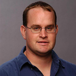 Dr Chris Kurz